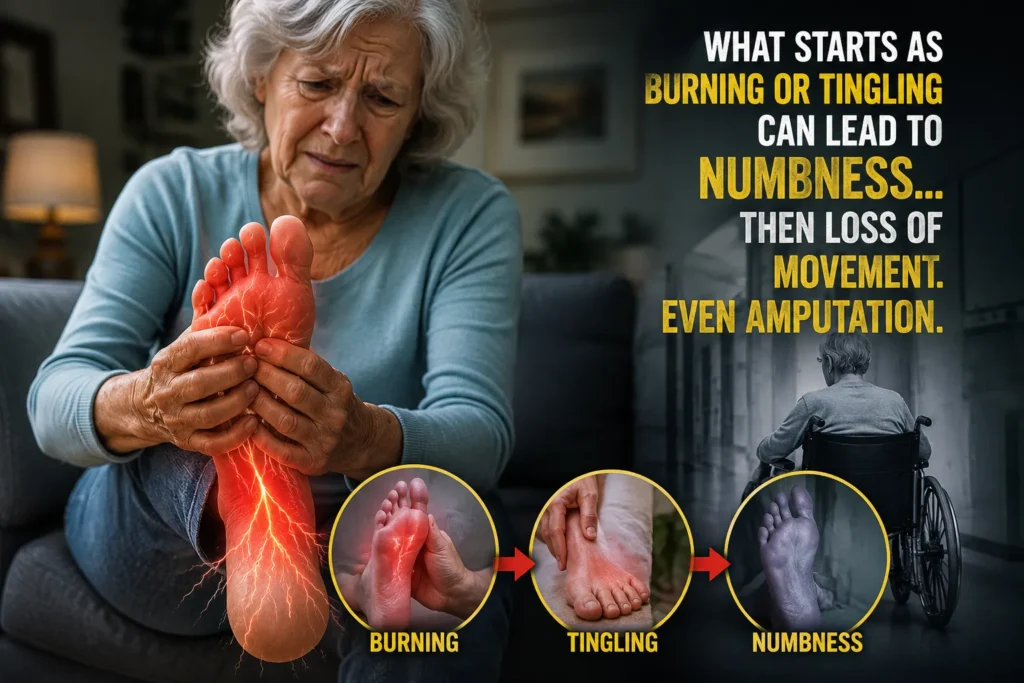 Peripheral Neuropathy