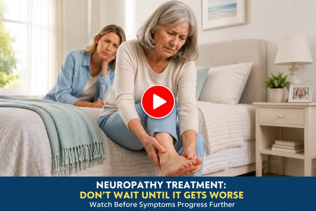 neuropathy treatment