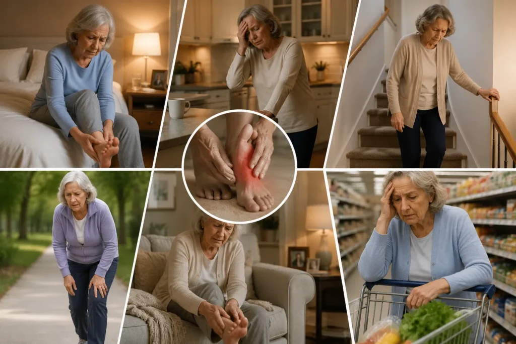 Peripheral Neuropathy