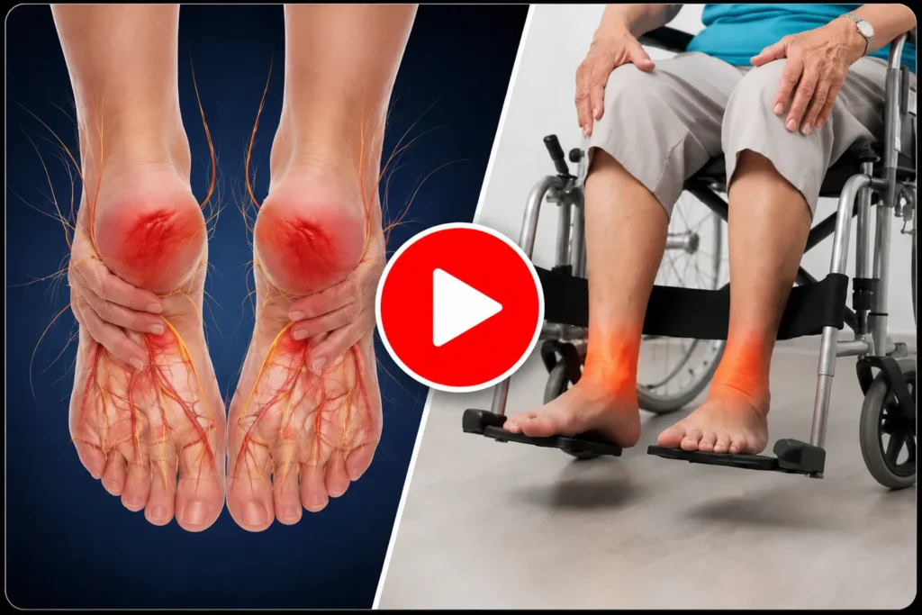 burning-feet-at-night