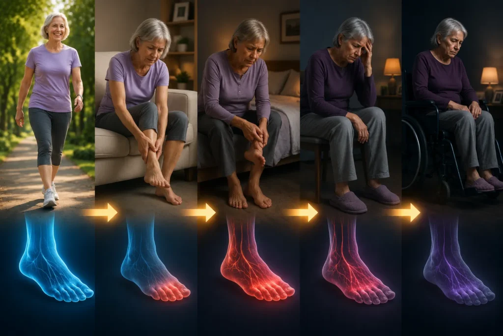 neuropathy treatment